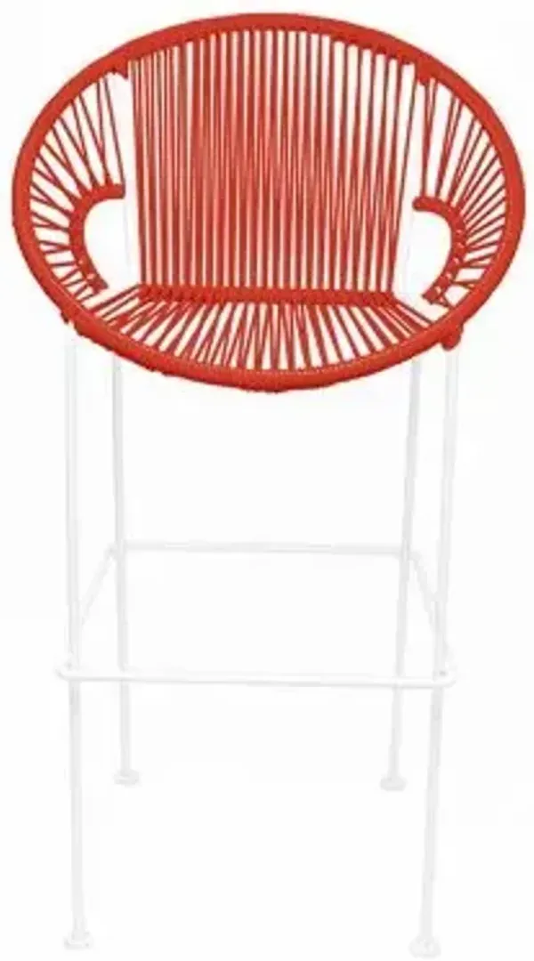 Puerto Outdoor Stool