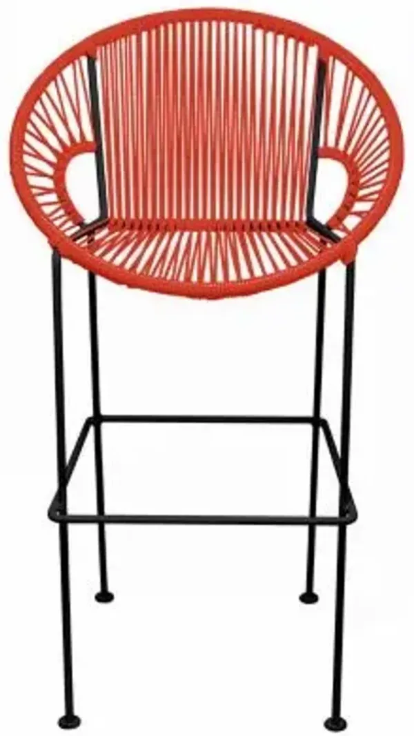 Puerto Outdoor Stool
