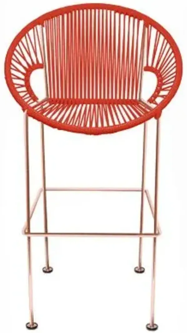 Puerto Outdoor Stool