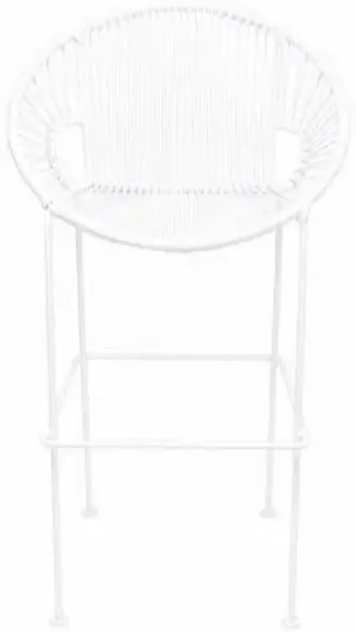 Puerto Outdoor Stool