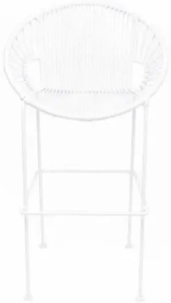 Puerto Outdoor Stool