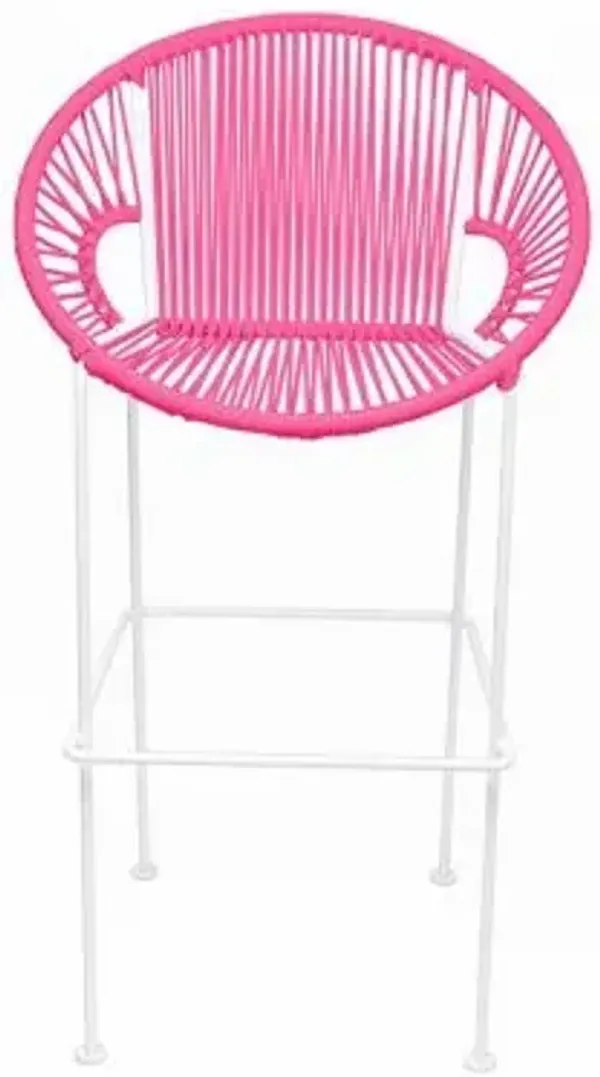 Puerto Outdoor Stool