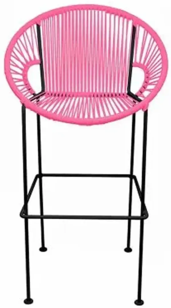 Puerto Outdoor Stool