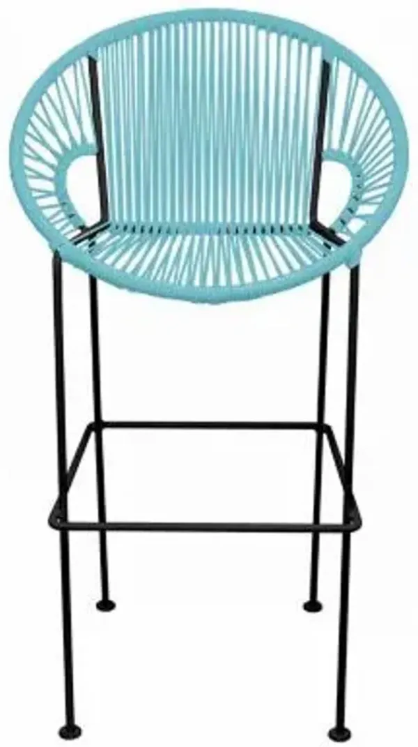 Puerto Outdoor Stool