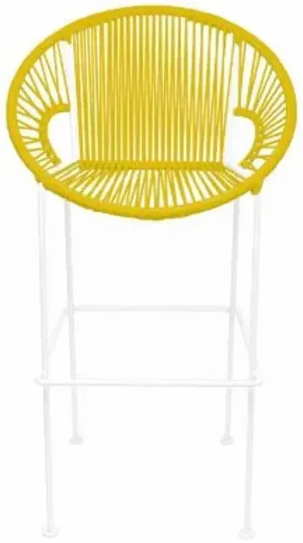 Puerto Outdoor Stool