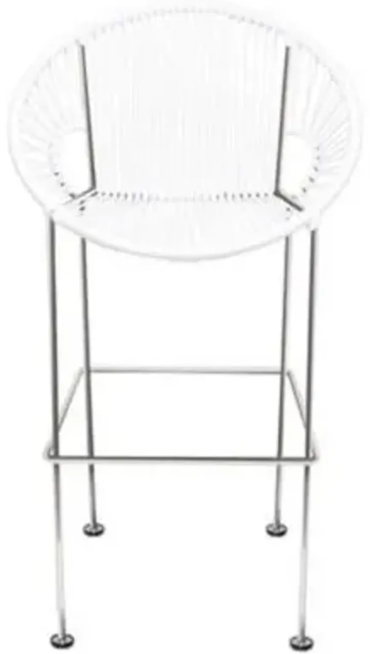 Puerto Outdoor Stool