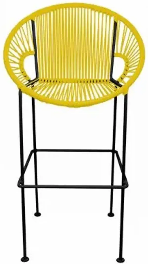 Puerto Outdoor Stool