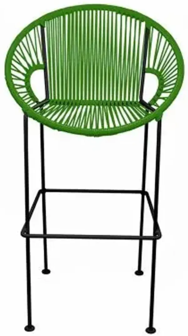 Puerto Outdoor Stool