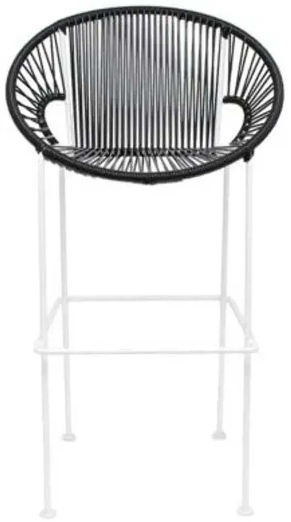 Puerto Outdoor Stool