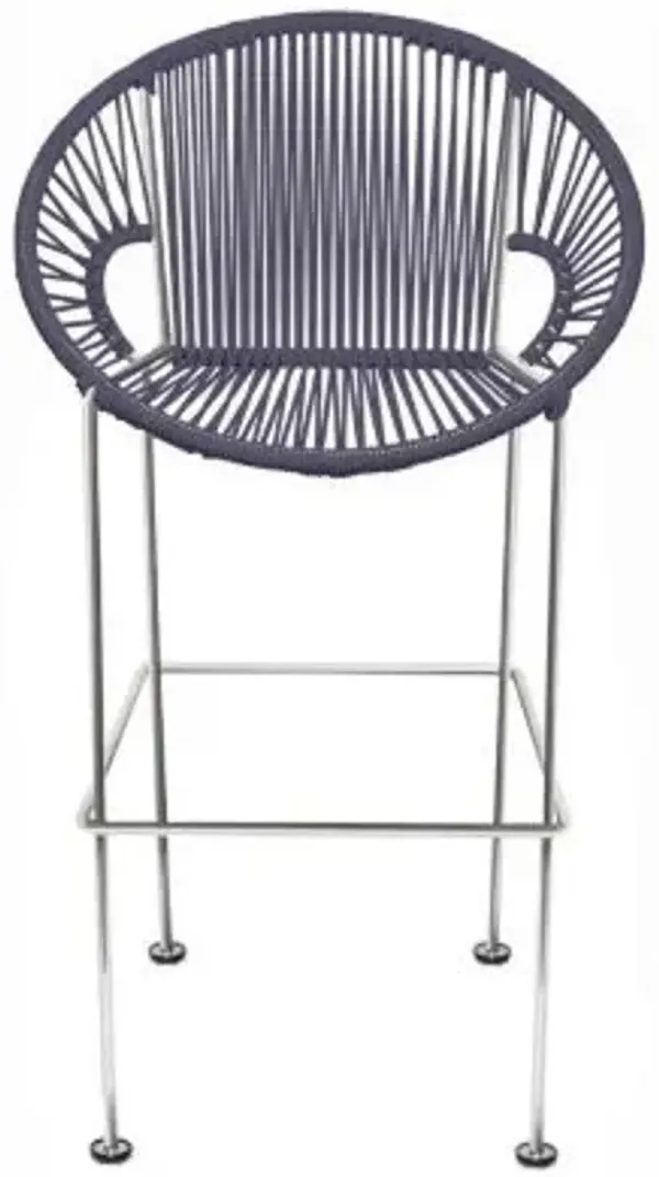 Puerto Outdoor Stool
