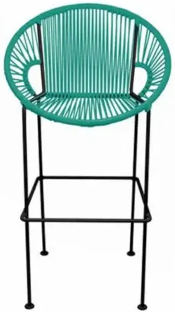 Puerto Outdoor Stool