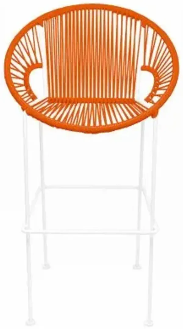 Puerto Outdoor Stool