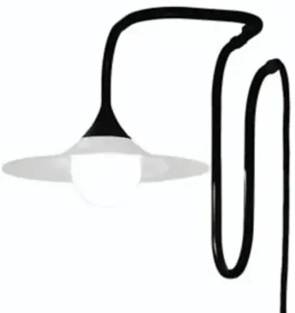 Turbaya Table/Wall Lamp