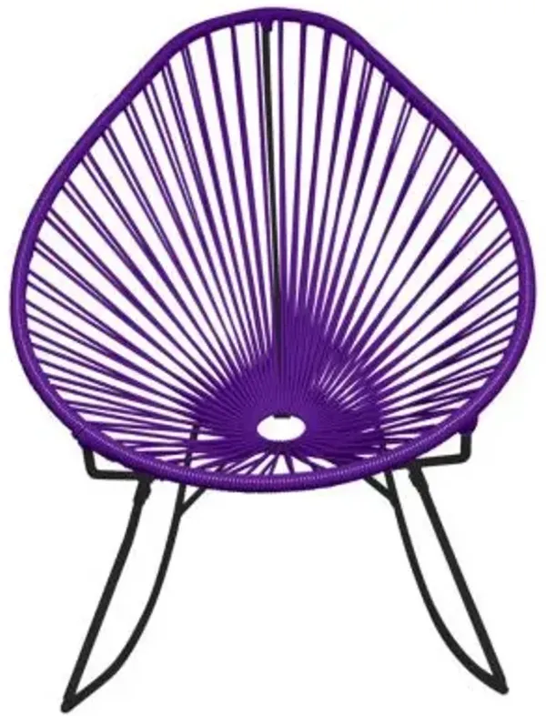 Junior Acapulco Rocker Chair