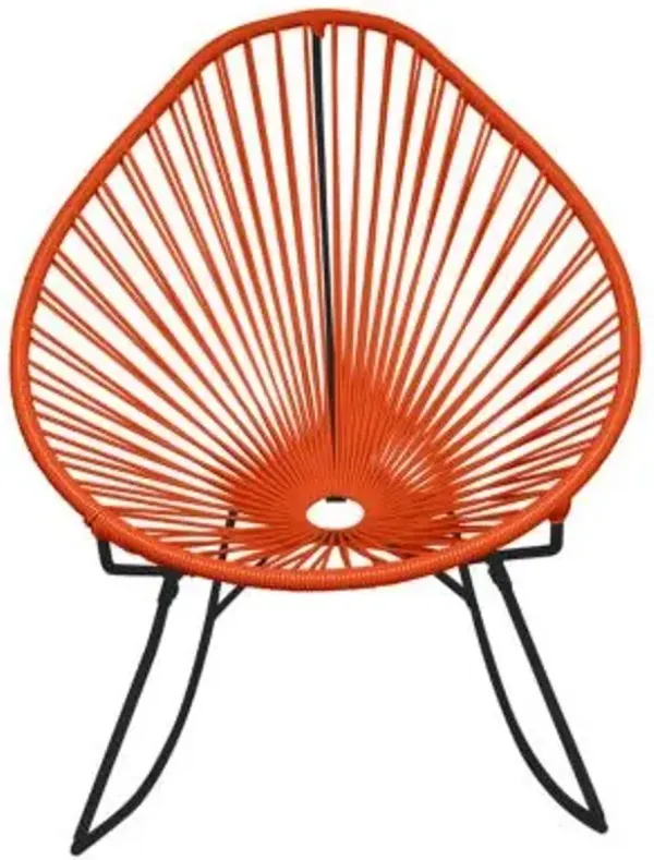 Junior Acapulco Rocker Chair