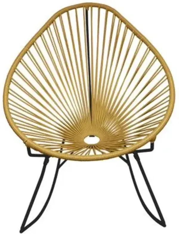 Junior Acapulco Rocker Chair