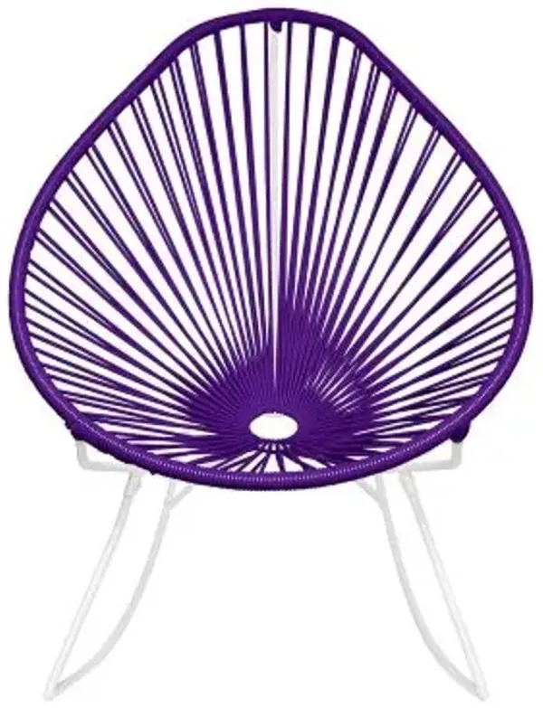 Junior Acapulco Rocker Chair