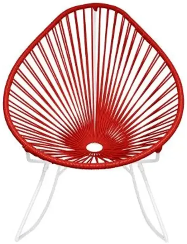 Junior Acapulco Rocker Chair