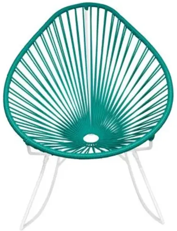 Junior Acapulco Rocker Chair