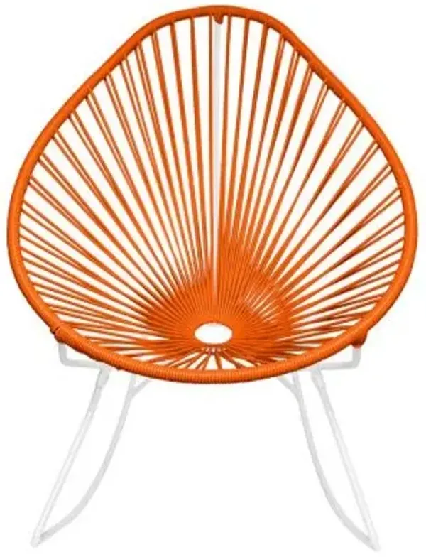 Junior Acapulco Rocker Chair