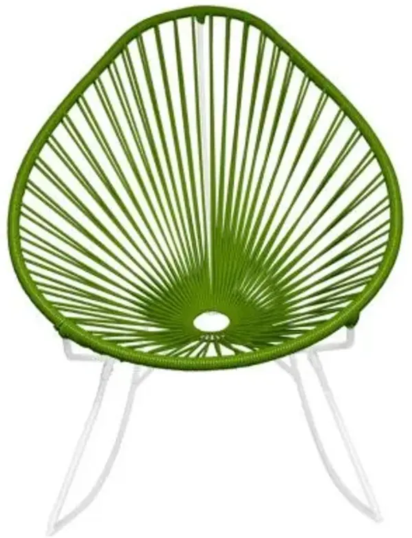 Junior Acapulco Rocker Chair