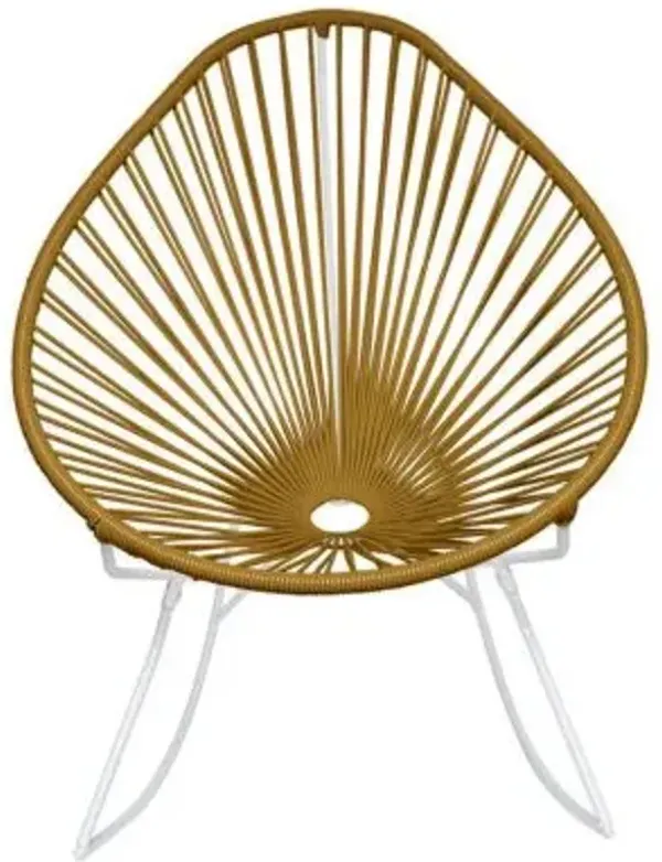 Junior Acapulco Rocker Chair