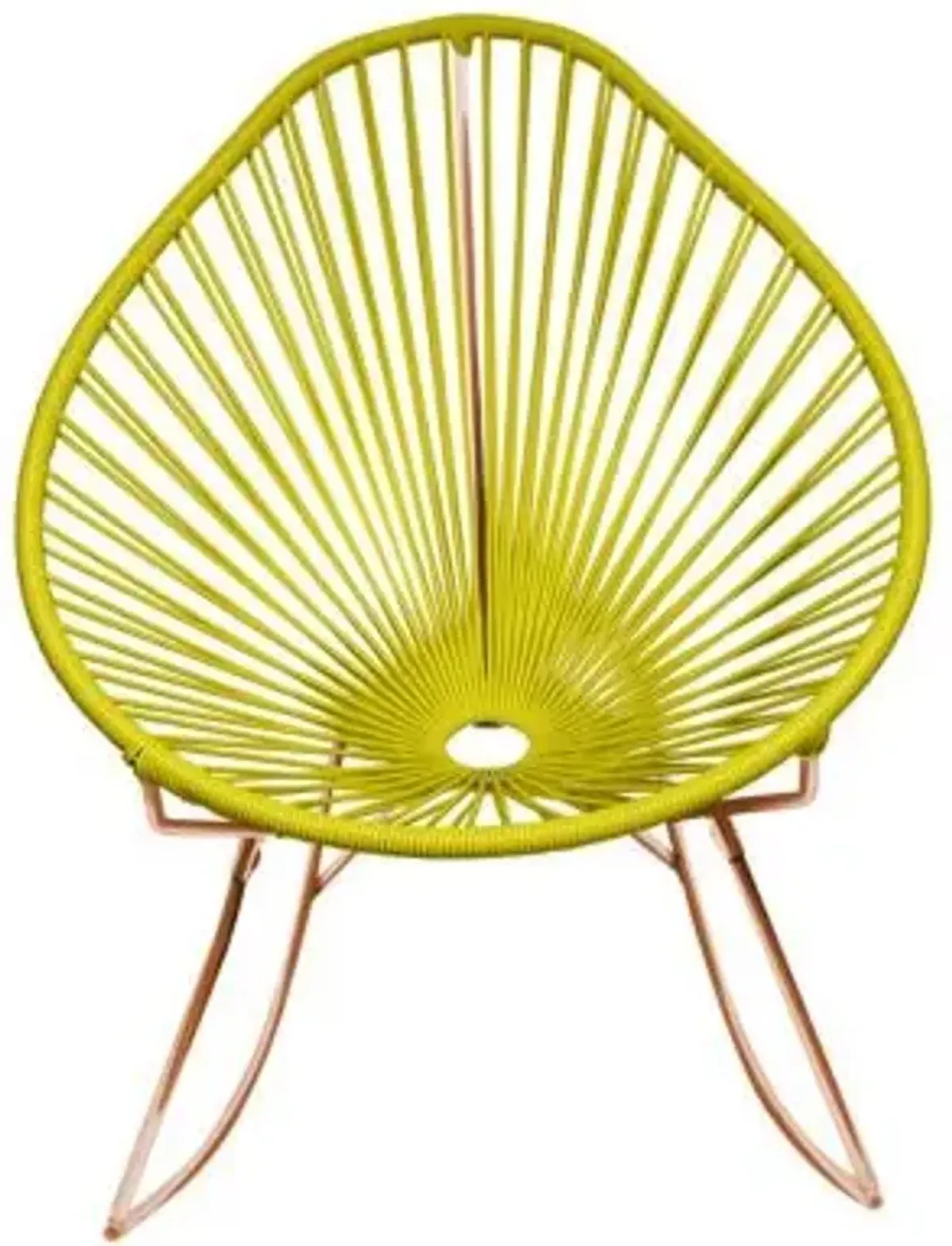 Junior Acapulco Rocker Chair