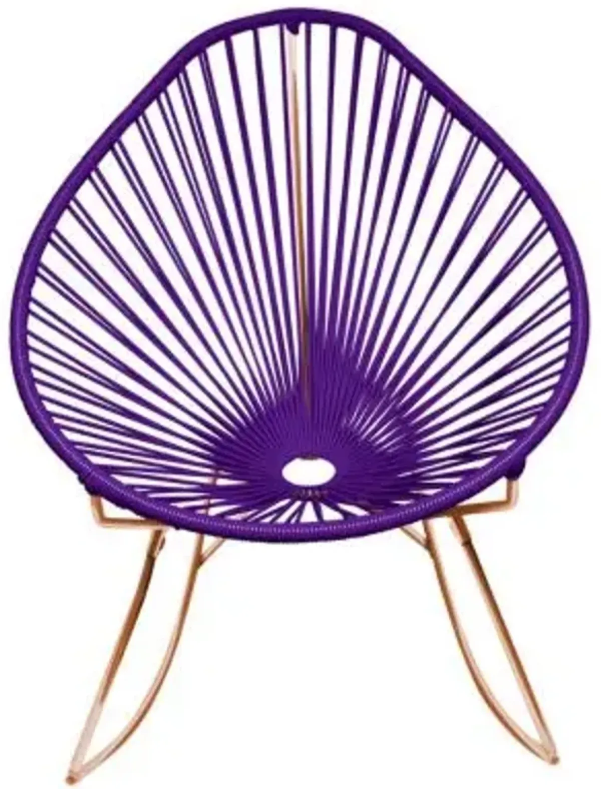 Junior Acapulco Rocker Chair