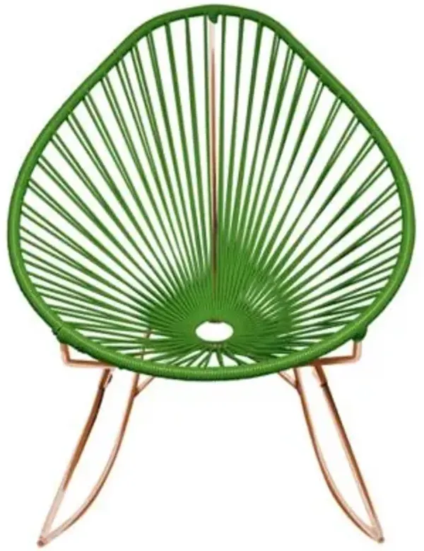 Junior Acapulco Rocker Chair