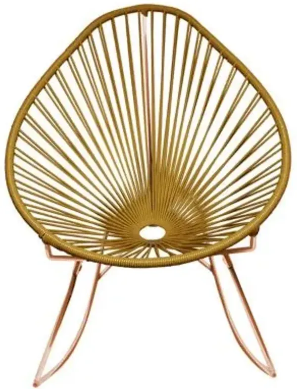 Junior Acapulco Rocker Chair