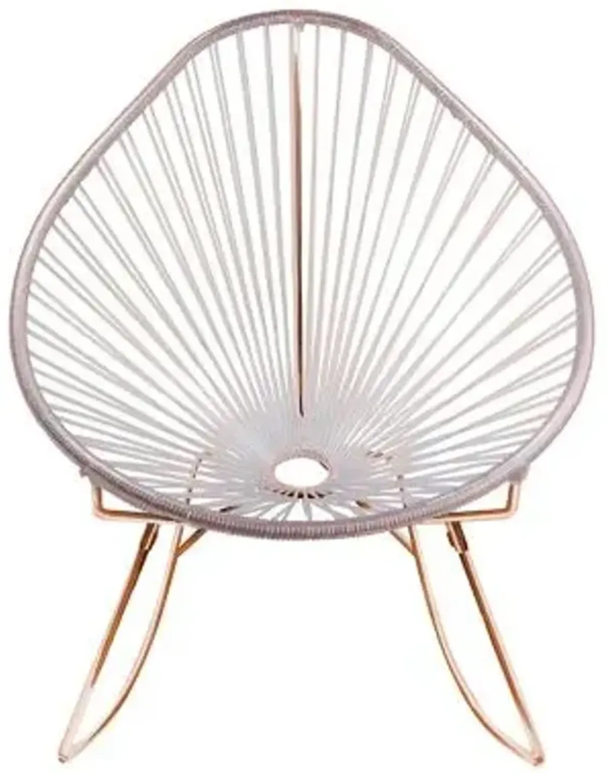 Junior Acapulco Rocker Chair