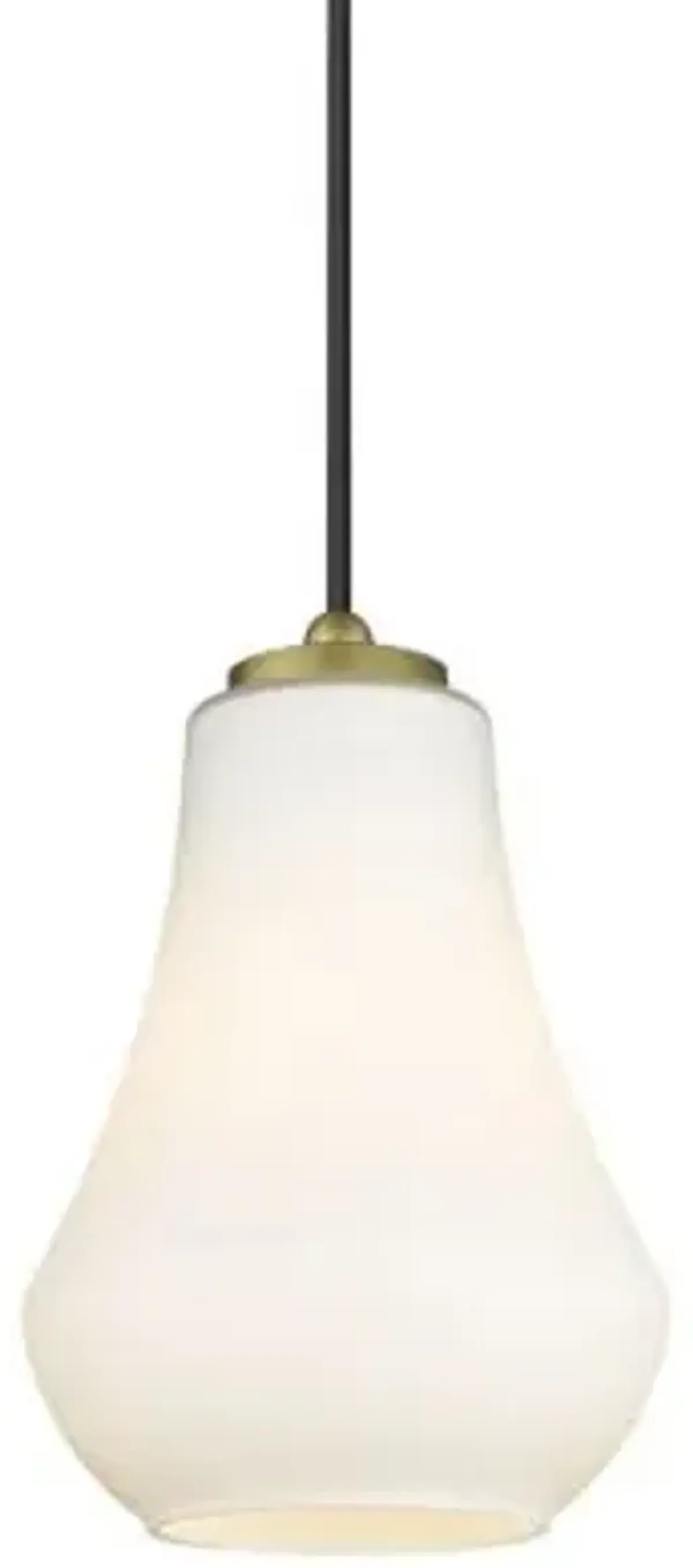 Amie Glass Pendant