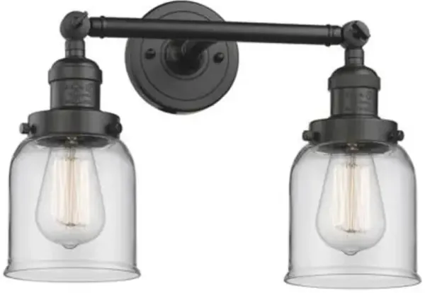 Moriah Adjustable Vanity Light