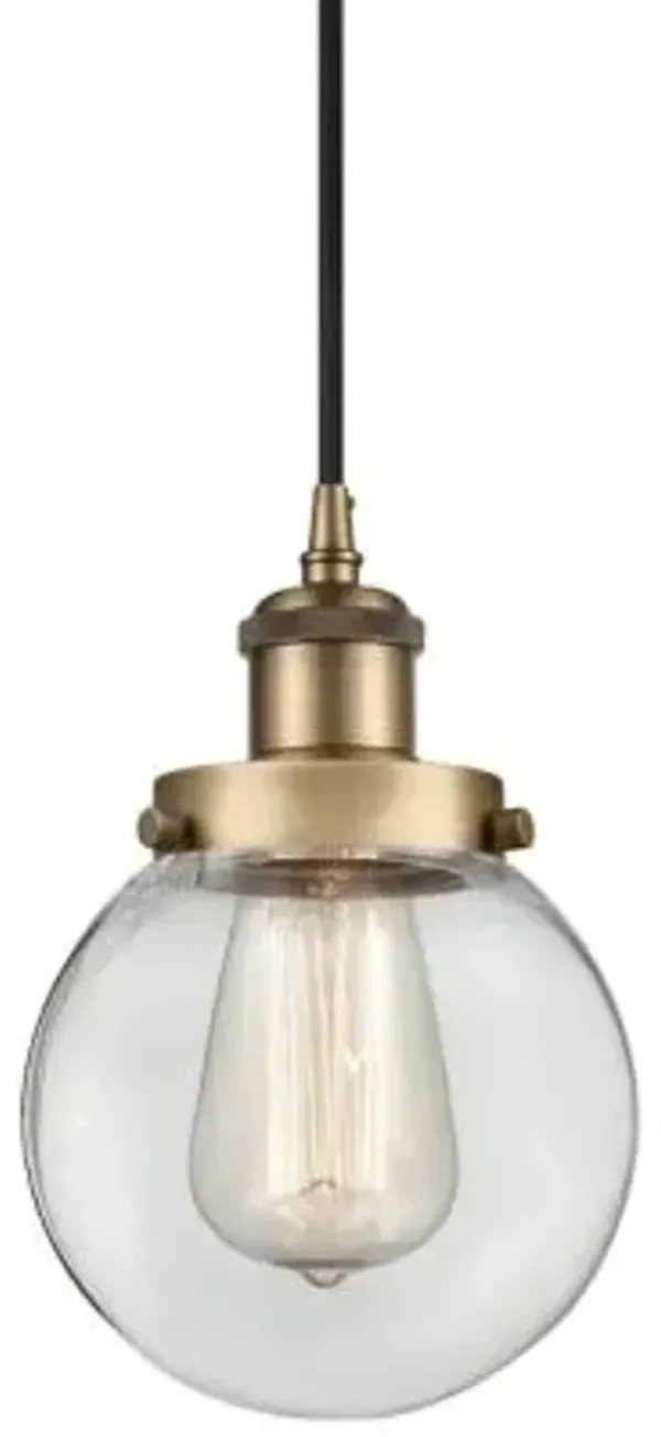 Vaughan Mini Pendant