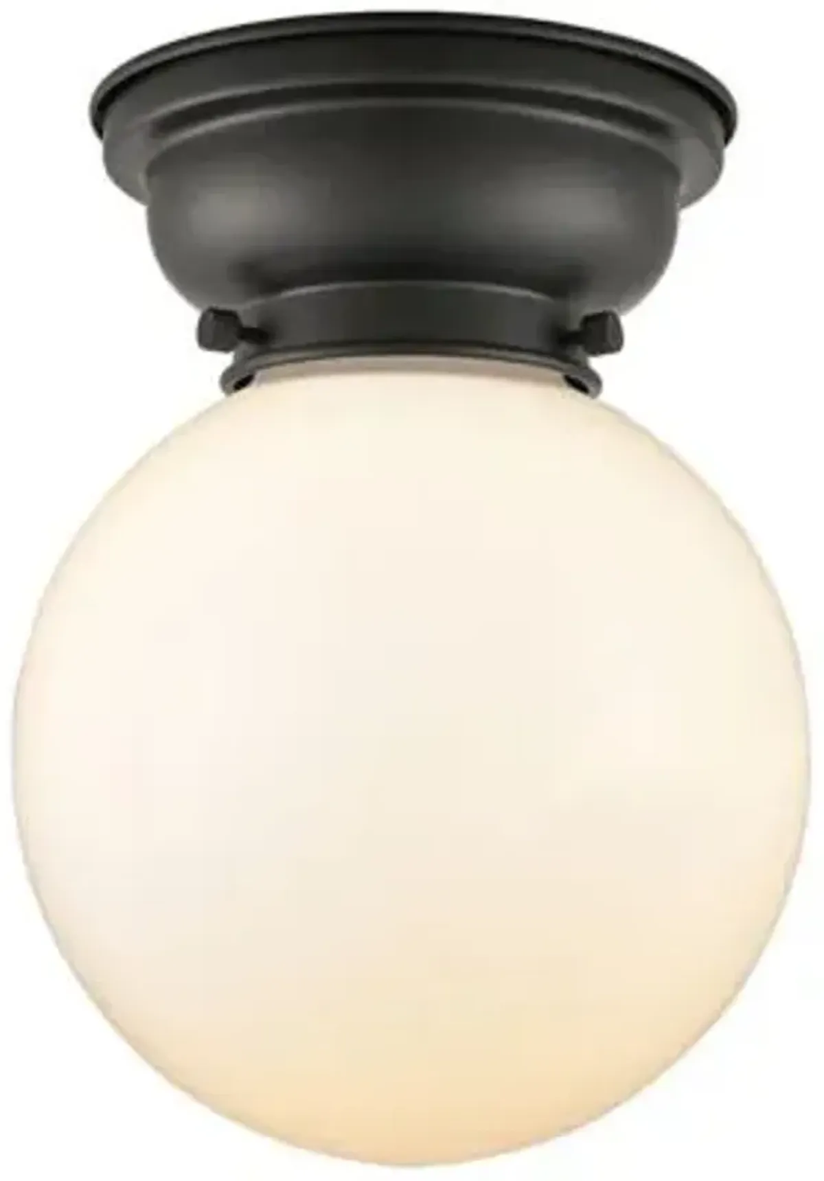 Melena Flushmount