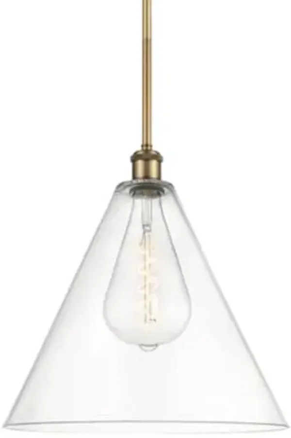 Beth Cone Pendant