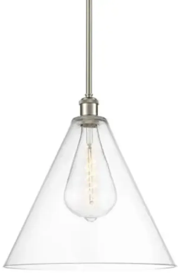 Beth Cone Pendant