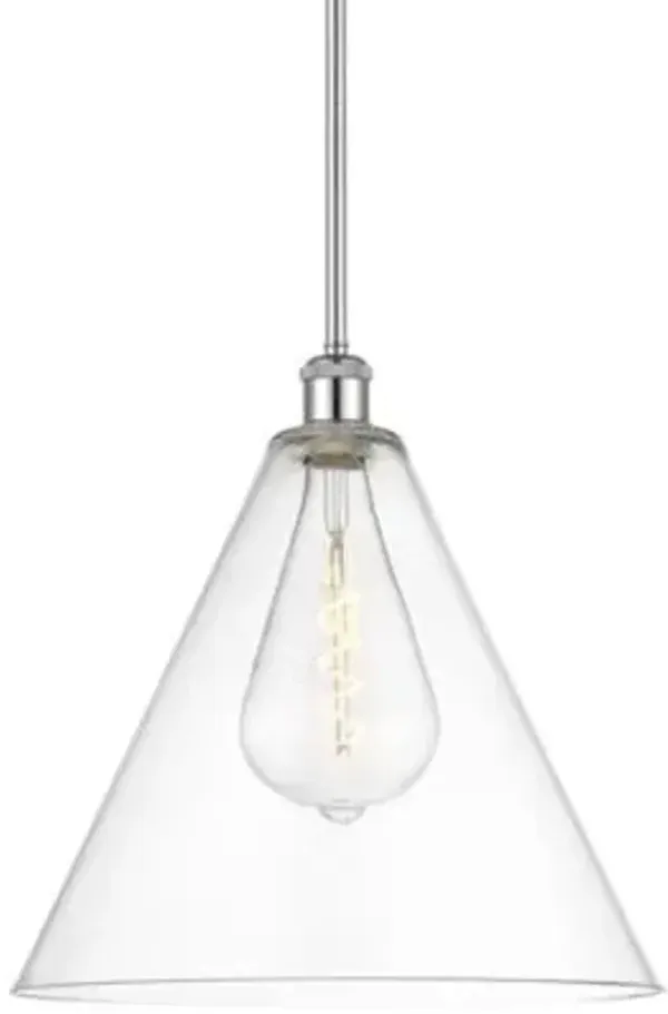 Beth Cone Pendant