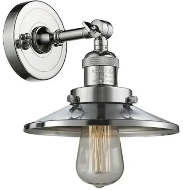 Roman Wall Sconce