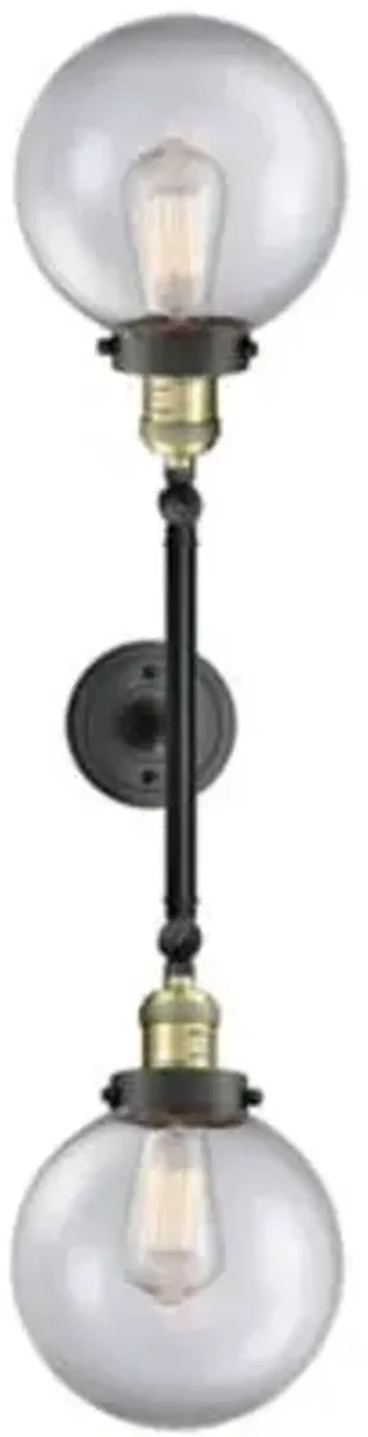 Melena Adjustable Vanity Light