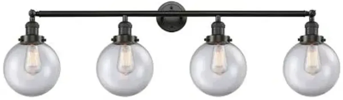 Melena Adjustable Vanity Light