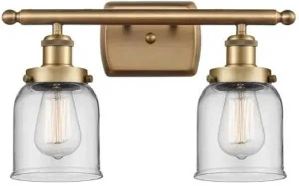 Moriah Vanity Light