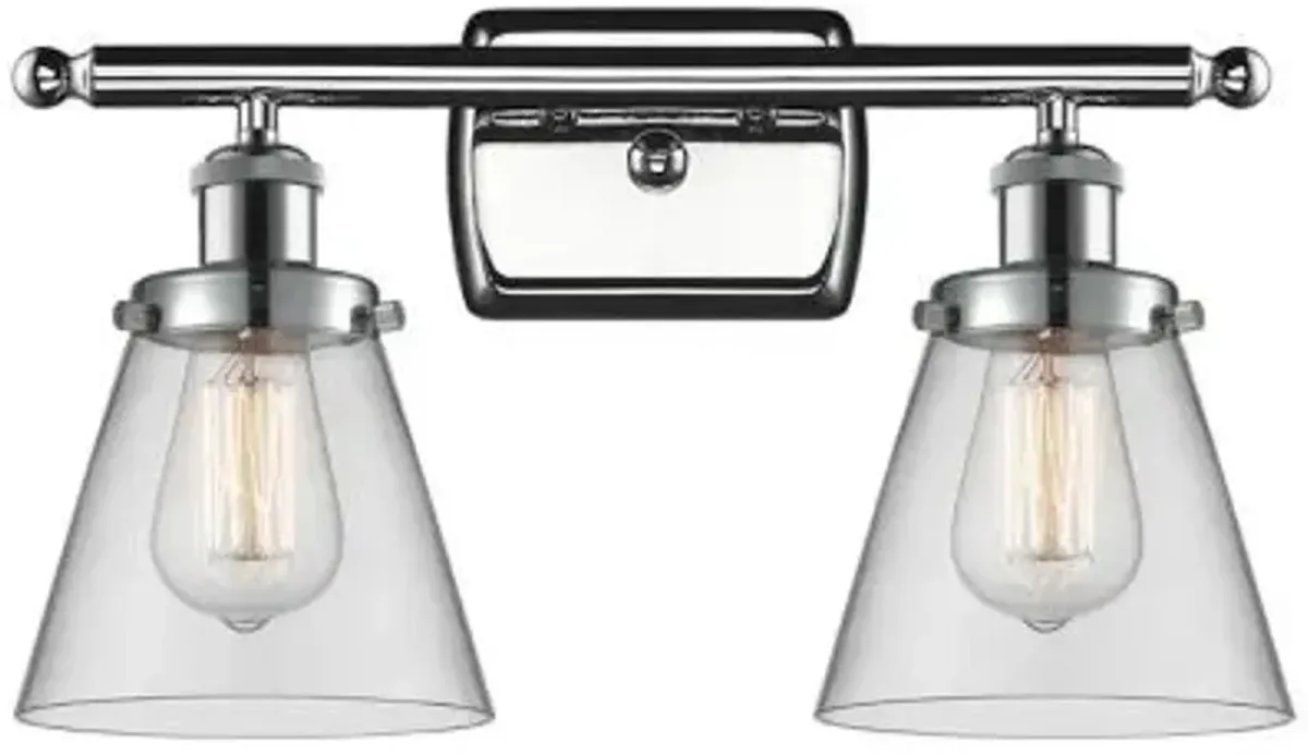 Covey Vanity Light