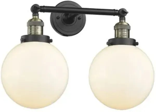 Melena Adjustable Vanity Light