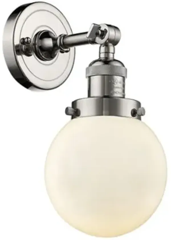 Melena Adjustable Wall Sconce