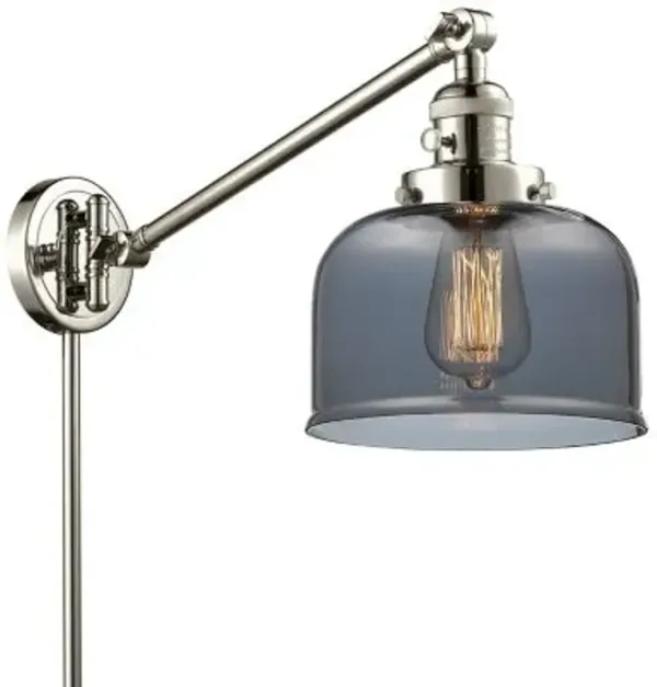 Moriah Swing Arm Wall Sconce