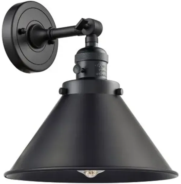 Zachary Adjustable Wall Sconce