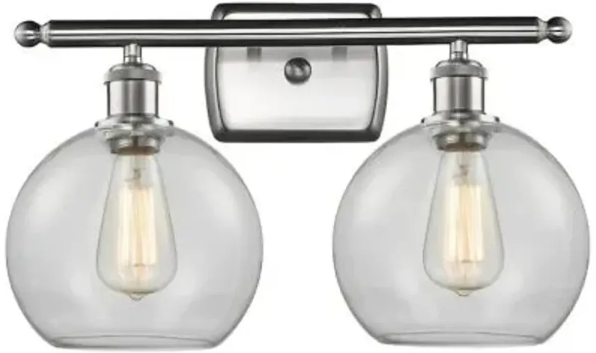Kody Vanity Light