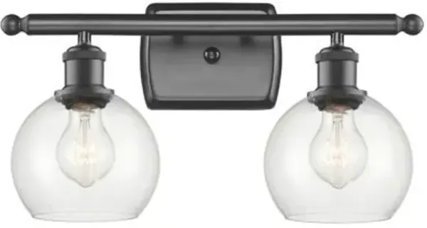 Kody Vanity Light