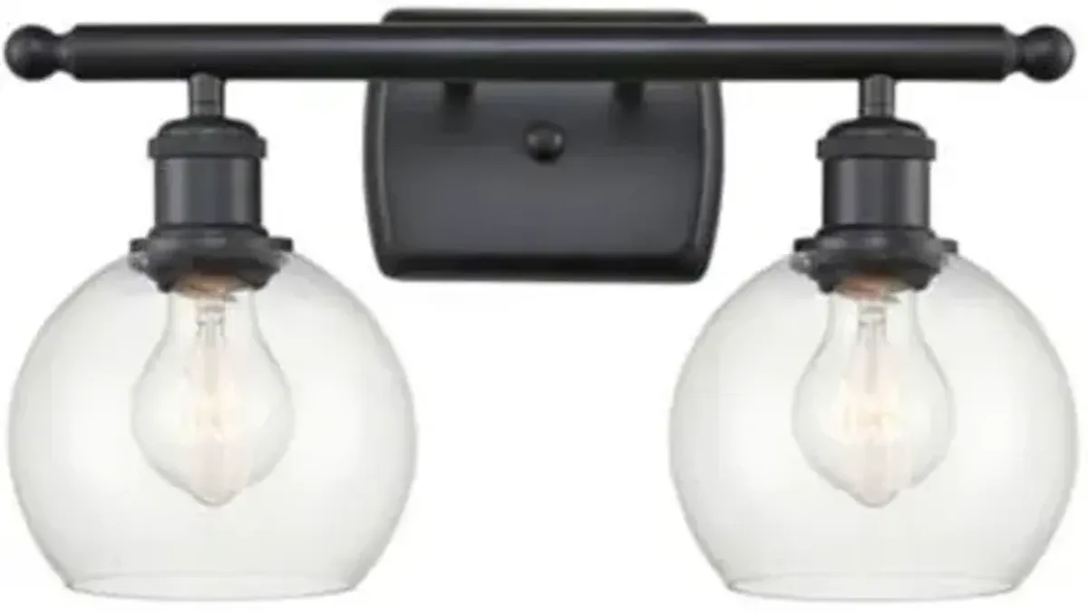 Kody Vanity Light
